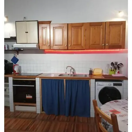 L'appartamento Di Carla Zona Storica *