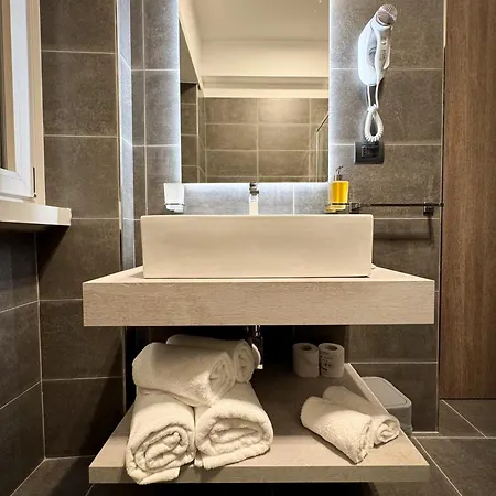 Diamond Vatican Guest house