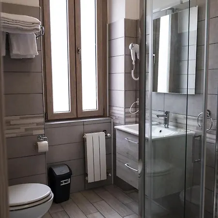 D'este Hotel 3*
