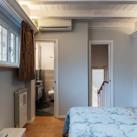 Appartement Mm Piramide