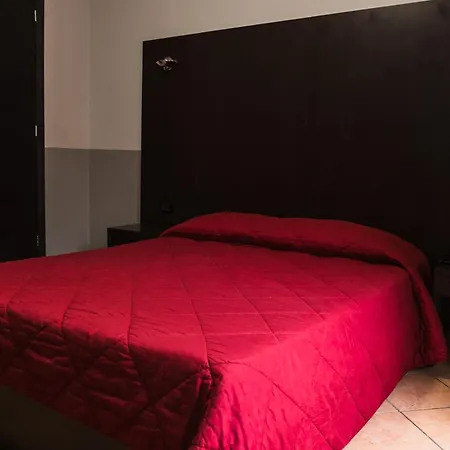 Hotel D'este 3*
