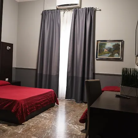 D'este Hotel 3*