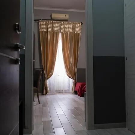 Hotel D'este 3*