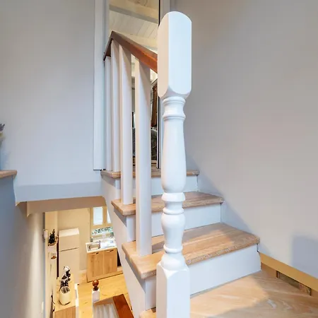 Appartement Mm Piramide *