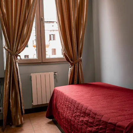 D'este Hotel Rzym