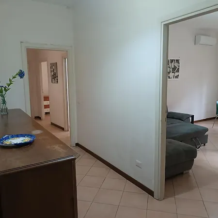 Per 4 In Via Tiburtina, Wi-fi, Metro B E Bus Per Il Centro E La Sapienza Appartement *