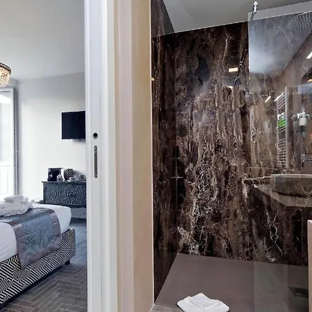 Boutique Della Croce Guest house *