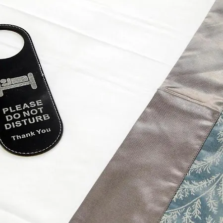 Boutique Della Croce Guest house *