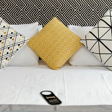 Guest house Boutique Della Croce