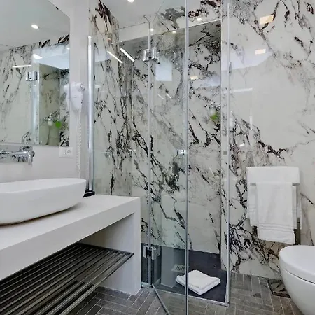 Boutique Della Croce Guest house Rome