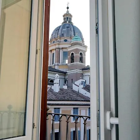 Guest house Boutique Della Croce *
