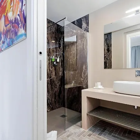 Boutique Della Croce Guest house *