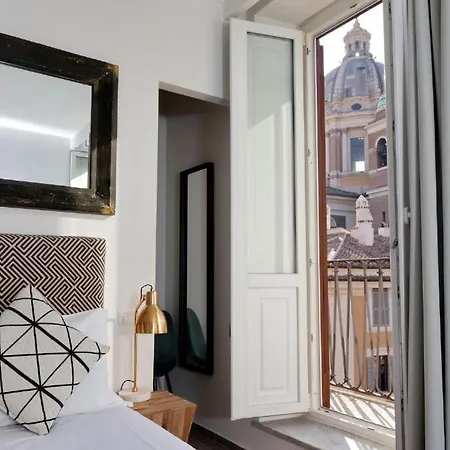 Guest house Boutique Della Croce