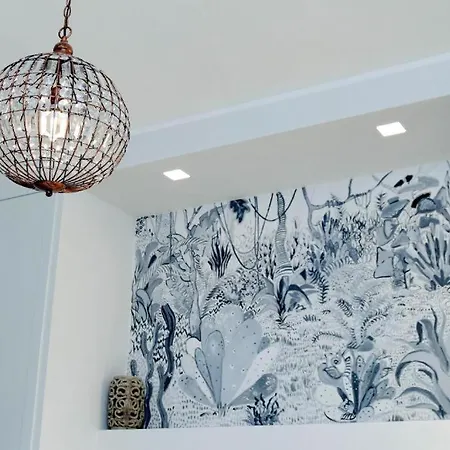 Boutique Della Croce Guest house