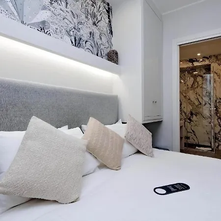 Guest house Boutique Della Croce *