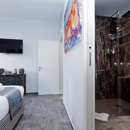 Boutique Della Croce Guest house