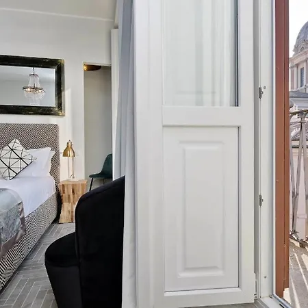 Guest house Boutique Della Croce Rome