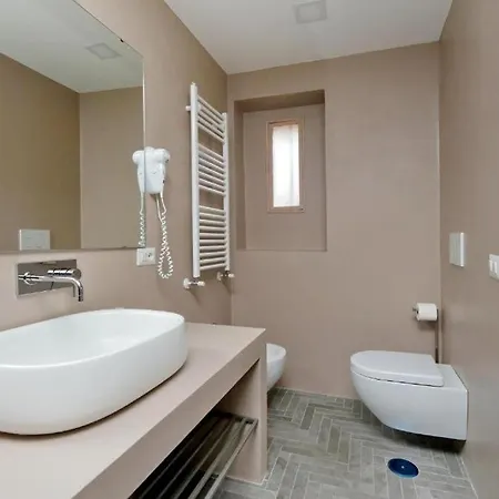Boutique Della Croce Guest house Rome