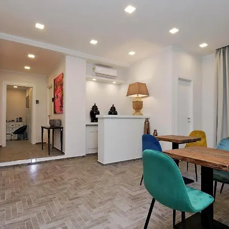Guest house Boutique Della Croce