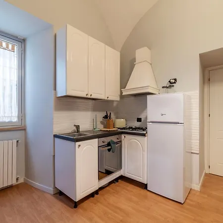 Appartement Mm Piramide