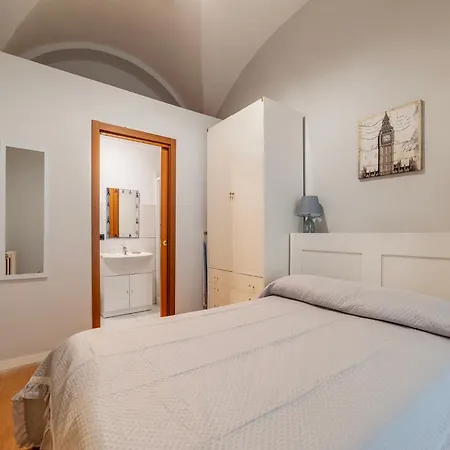 Mm Piramide Appartement Rome