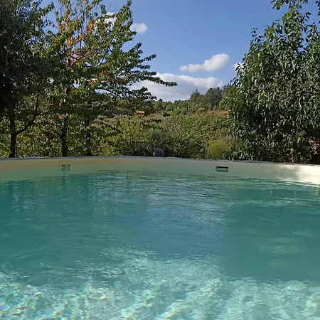 Bed & Breakfast Lavanda E Rosmarino Capolona