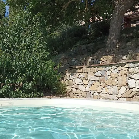 Lavanda E Rosmarino Bed & Breakfast *