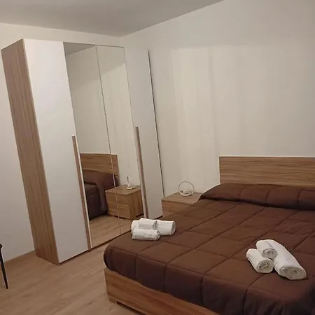 Πανσιόν Trastevere B&d