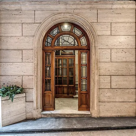 Residenza Piranesi Boutique 3* Rome