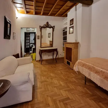 Casa Nicoletta Apartamento