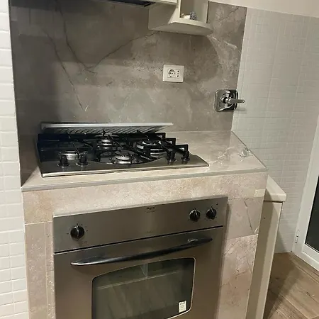 Appartement Art Atelier Vitelleschi Rome