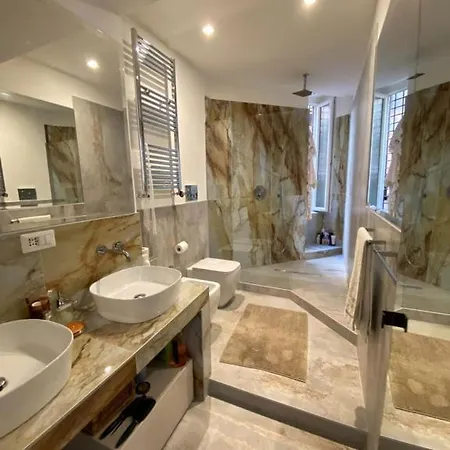 Appartement Art Atelier Vitelleschi *
