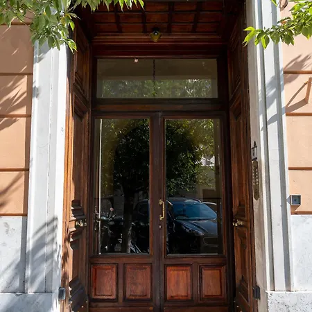 Art Atelier Vitelleschi Appartement *