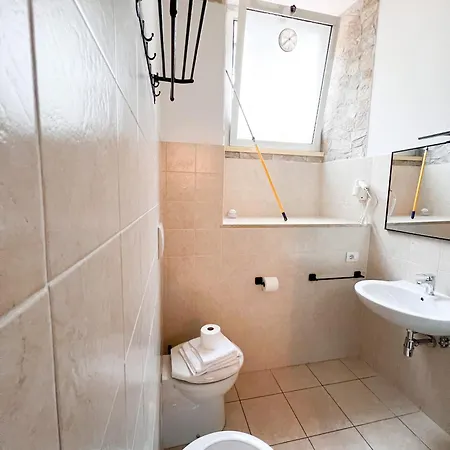 Saint Peter Loft Penzion *