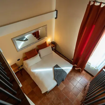 Maison d'hôtes Delle Corse