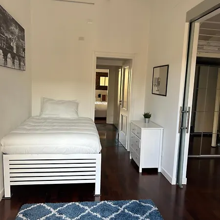 The Cozy * Rome