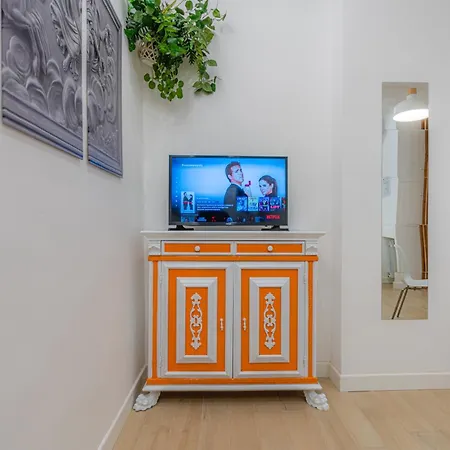 Contessa Elegance Apartment Rome