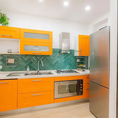 Apartment Contessa Elegance *