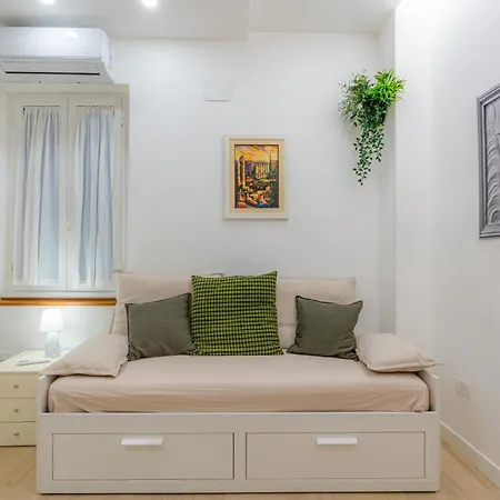 Apartment Contessa Elegance