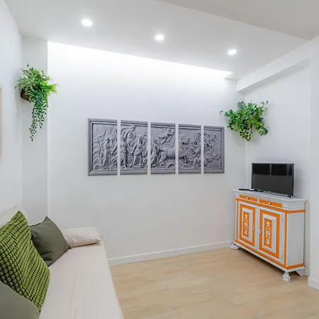Contessa Elegance Apartment Rome