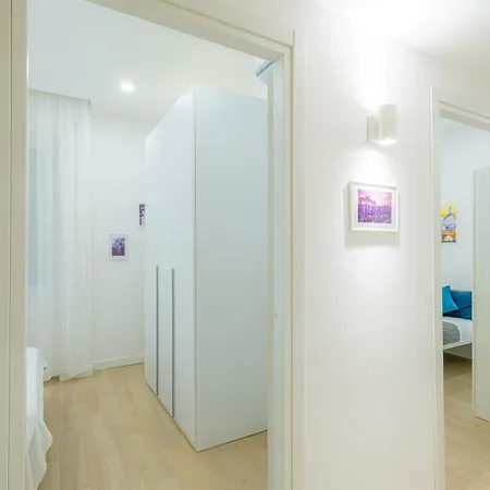 Apartment Contessa Elegance *