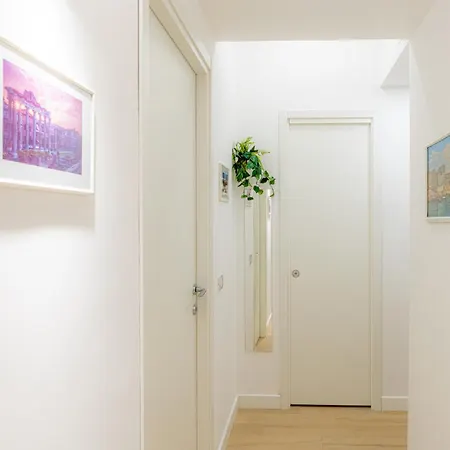 Apartment Contessa Elegance *