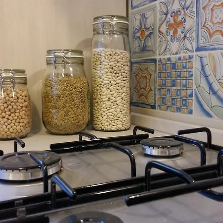 Appartamento Casa Vacanza Boesso *