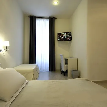 Bed and breakfast Vatican 3*