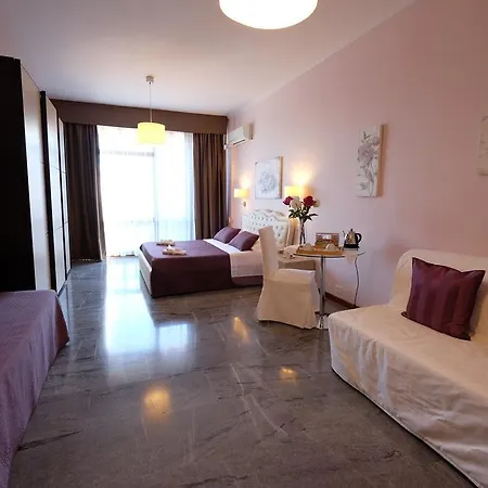 Bed & Breakfast Fiore Vaticano