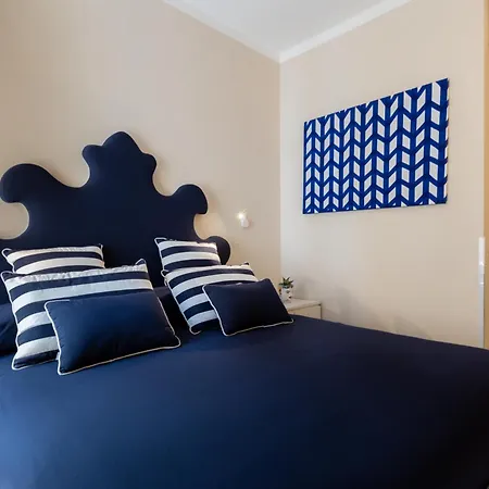 Relais Piazza Del Popolo Bed & Breakfast Rome