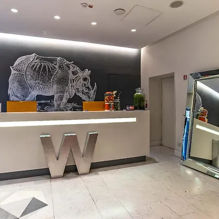 Hotel White 4*
