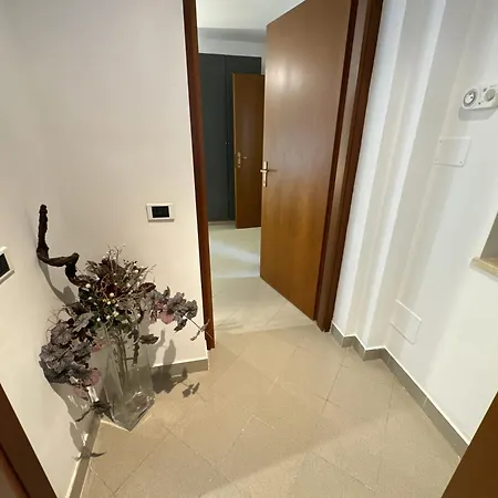 Diasof Apartmán *