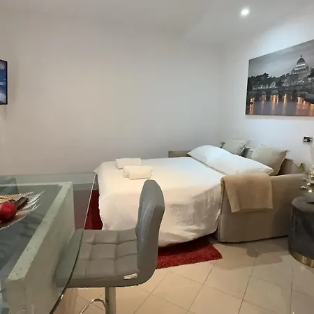 Apartmán Diasof