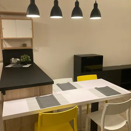 Apartamento 8380 Lory's House Roma